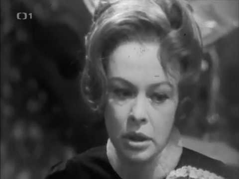 A. P. Čechov: Sboristka (1968)