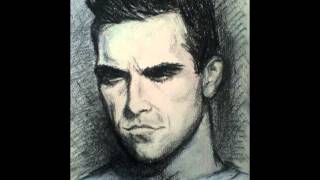 Cursed- Robbie Williams