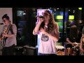 The Weeks - Buttons - Live from Aloft Nashville West End