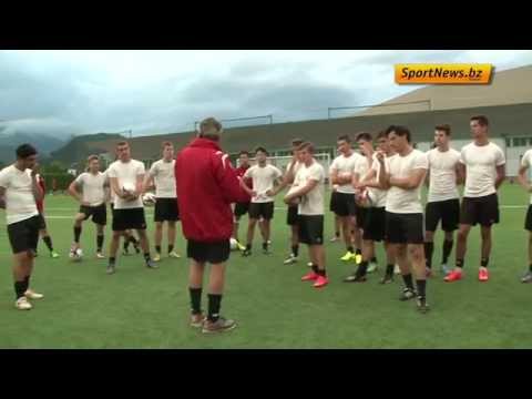 Oberliga 2014/15: St. Georgen