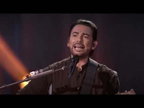 Beto Cuevas - Aquí (Acústico)