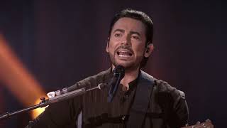 Beto Cuevas - Aquí (Acústico)