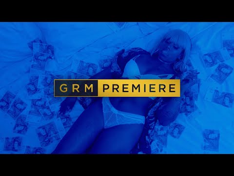 Trillary Banks feat. Culan -  White Hennessy [Music Video] | GRM Daily