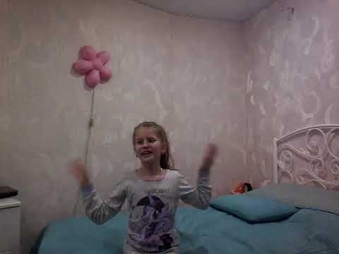 Моя гимнастика /Настя Гимнастик ! -