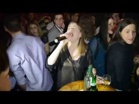 Hristina Ciganka sam mala