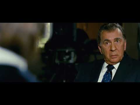 [TRAILER] Frost/Nixon deutsch