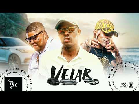 VELAR - MC IG ,MC GP E MC Neguinho do Kaxeta