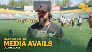 If We Put in the Work, We Can Have a Positive Outcome | HC Mark Kilam | 07.06.26