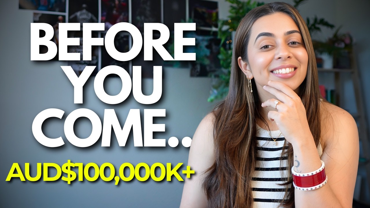 Studying in Australia will cost you this much