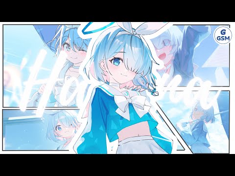 Nightcore - Havana (Rock Version) - (Lyrics)