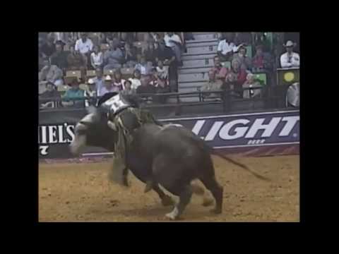 Clint Branger vs Little Herb - 99 PBR Tampa (90 pts)