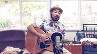 One Thing | Housefires II Cover