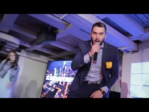 Denis Manhattan - Гимн Выпускников (live)