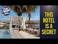 Kimpton Hotel Palomar South Beach By IHG - This Hotel Is a Secret | Miami Beach (FL)🛏️