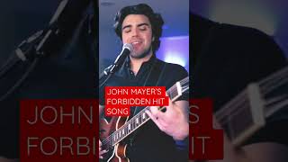 “Over &amp; Over” by John Mayer - The Song TOO GOOD For Continuum