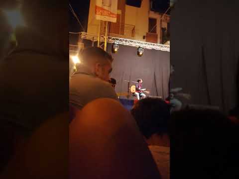 Sicilia Cabaret. Video più divertente del mondo! Barzallette di Roberto Lipari.