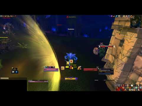 Vision of N'zoth (Daily) - PTR