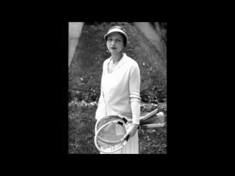 Federico Buffa racconta le Olimpiadi: PARIGI 1924 - LE ATLETE DONNE