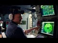 Navy Sonar Technician ST