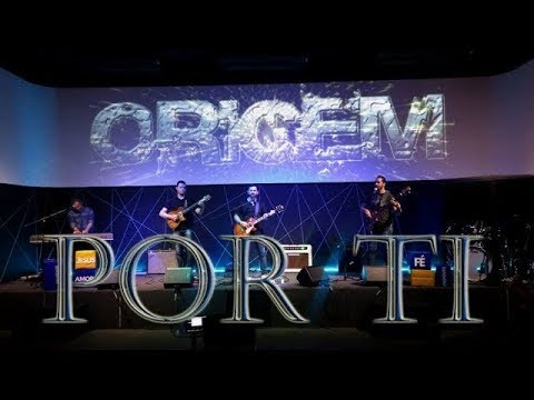 Por Ti - Banda Origem