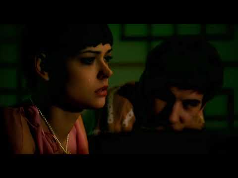 Praktik feat. Dizkret i Piotr Pacak - Jestem tu - TELEDYSK (4K)