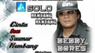 Download lagu Deddy dores cinta teu saumur kembang mp3