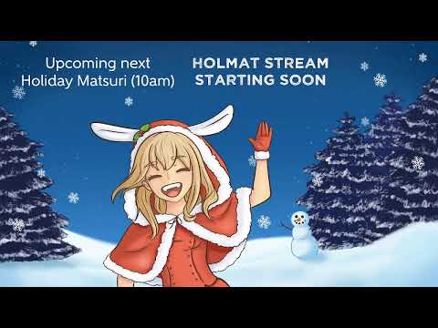 Holiday Matsuri 2022 - Opening Ceremonies!