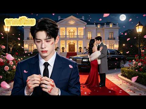 【พากย์ไทย】จากพ่อบ้านสู่ CEO! ทิ้งเมียไม่เห็นค่าเพื่อคว้าอนาคตที่ดีกว่า