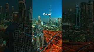 Se pudesse escolher um desses destinos, qual seria a sua primeira opção? 🌎