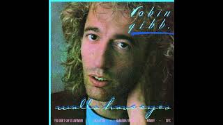 Robin Gibb _ Gone With The Wind (1985)