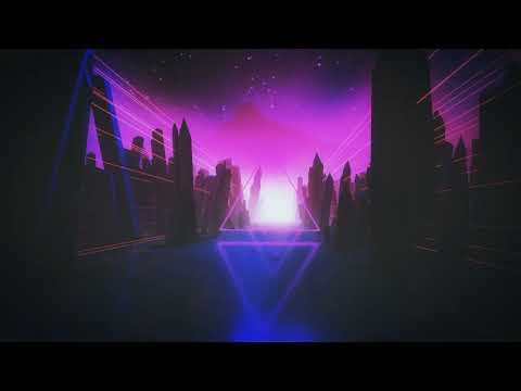 Decadimensional Paradise - The Monster Group (SYNTHWAVE/RETROWAVE)