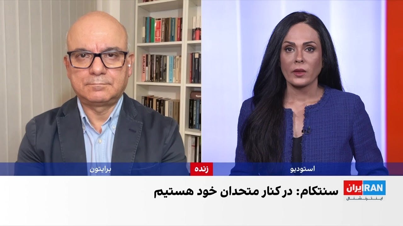 سنتکام: توقیف نفتکش «تالارا» از سوی سپاه پاسداران نقض آشکار قوانین بین‌المل?