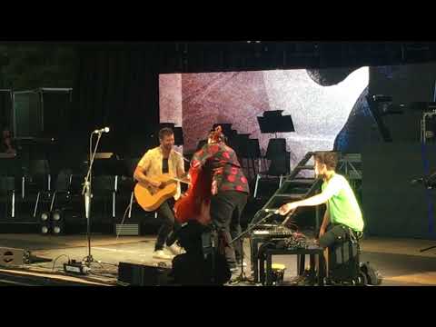 Cellogram ft. Kit Nolan live in Mountain View 2018