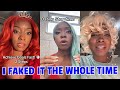 Woman Lies About Being French In Order To Seduce A Man