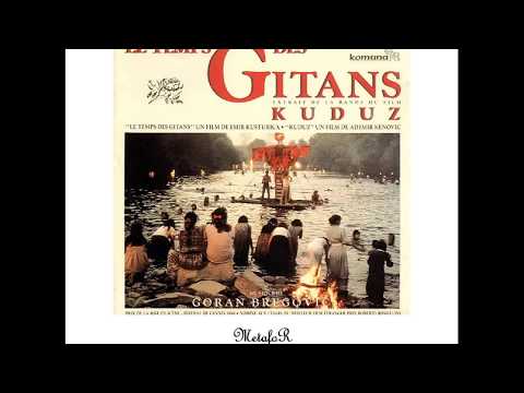 Goran Bregović – Ederlezi Avela (Dom Za Vesanje)