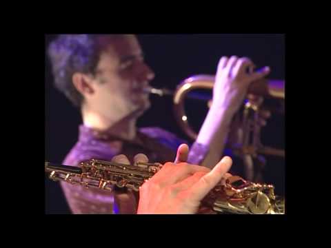 Entre Vues 2007 " Orchestre à Dansoir " - Mazalda