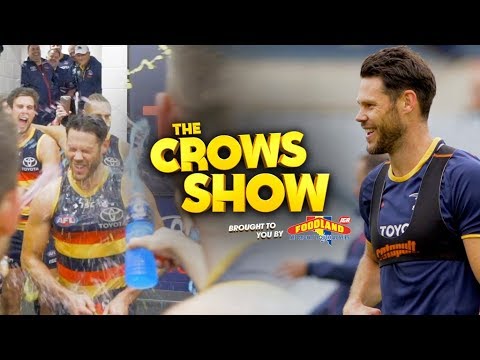 Sam Gibson's Crow Debut