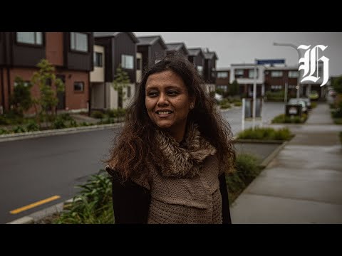 Can first-home buyers get on the property ladder in Auckland?