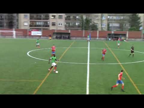 Loiola Indautxu F.C. 3:0 BERRIATUKO F.T. (Aitxarte, 2023/04/02) - www.leartigol.com