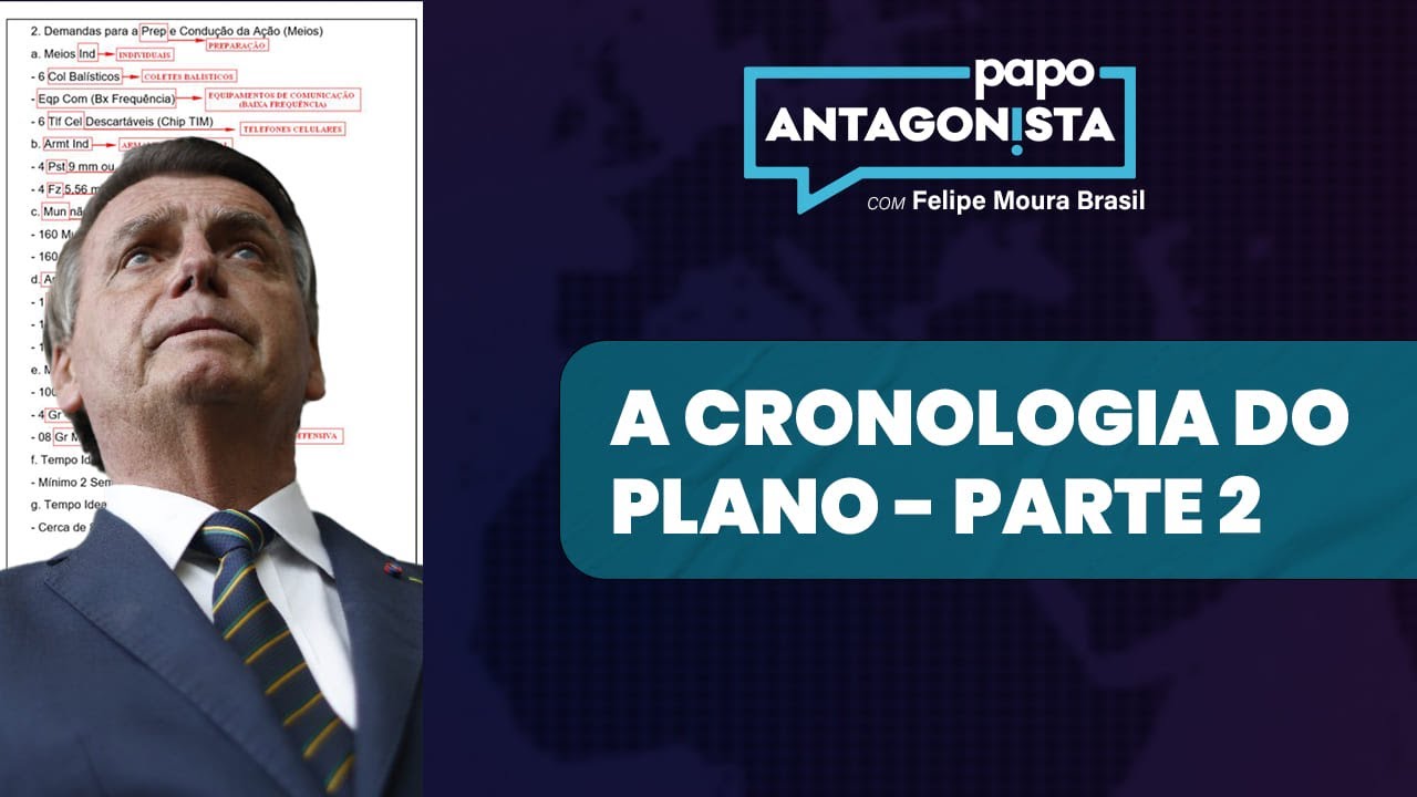 Bolsonaro buscou apoio, mas não conseguiu