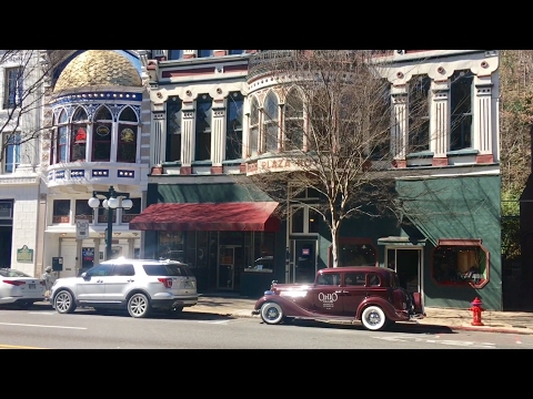 TDW 1699 - Stomping Grounds of Al Capone