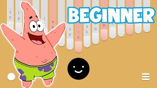 Download lagu Twinkle Twinkle Little Star | Kalimba Cute Tutorial | Keylimba Easy mp3