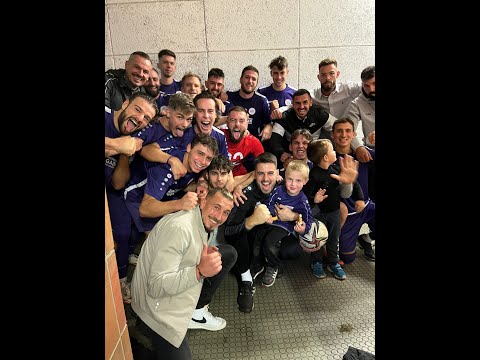 Innsbrucker AC - IAC KM - TL 10. Rd. 20220924 IAC - SV Kirchbichl