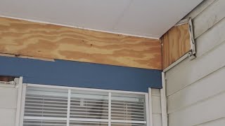 Midlothian man arrested for construction fraud, victim describes 'nightmare' experience