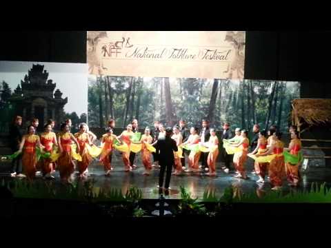 luk luk lumbu - TRILOGI CHOIR - Conductor Edo Hendra Sudarmanto
