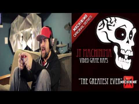 Snipe Off-brysi (ft. JT Machinima)