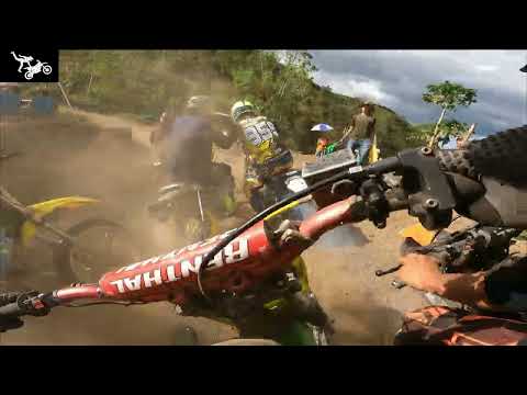 GOPRO🔥VELOARENA COLOMBIA🏁CATEGORÍA Mecánica Nacional.LINARES - NARIÑO.  ( YAMAHA DT 200c.c.)