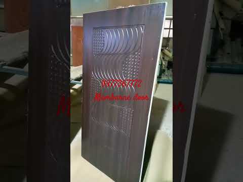 PVC Door