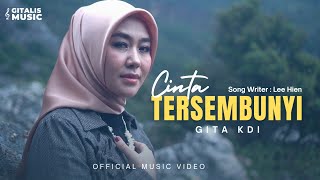 Download lagu GITA KDI - CINTA TERSEMBUNYI mp3