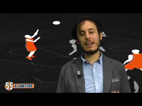 55 a Canestro -  Fratelli Somaschini, questione di famiglia - Pt.2